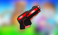 Laser Gun