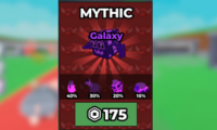 Steal a Brainrot Mythic 175