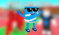 Swag Soda