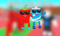 Swaggy Bros