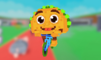 Tacorita Bicicleta