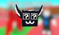 X10 Secret Lucky Block