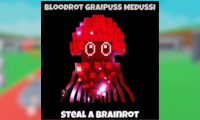 BLOODROT Graipuss Medussi
