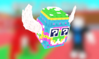 x10 Egg Lucky Block