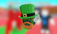 x10 Leprechaun Lucky Block