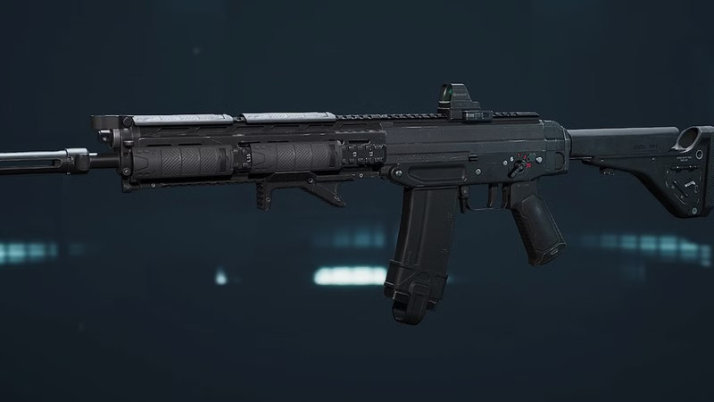 SG552