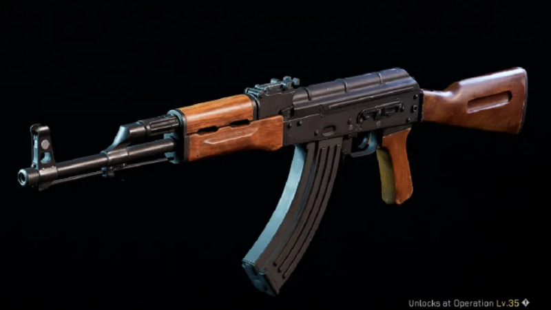 AKM