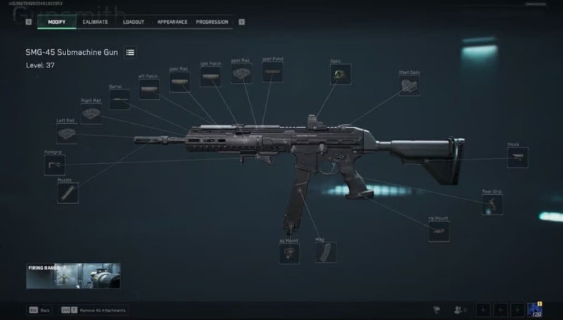 SMG-45 
