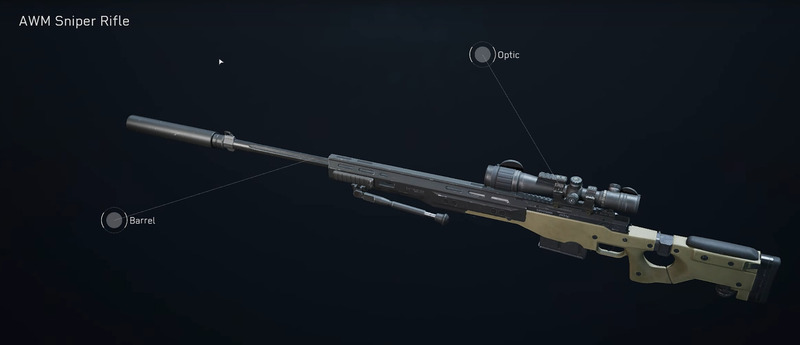 AWM
