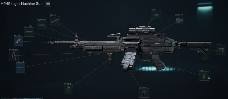 M249