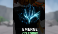 The Strongest Emerge 799
