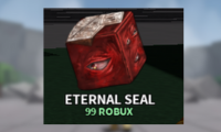 The Strongest Eternal Seal 99
