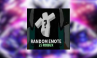 Random Emote