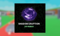 Shadow Eruption