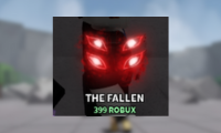 The Fallen
