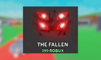 The Fallen