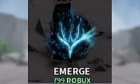 The Strongest Emerge 799