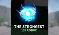 The Strongest The Strongest 199