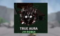 The Strongest True Aura 299