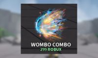 Wombo combo
