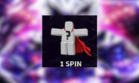 x1 Spin