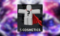 x5 Cosmetics
