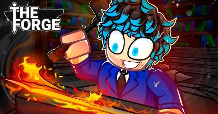 Dịch Vụ The Forge