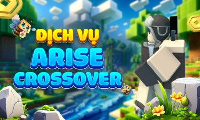 Dịch vụ Arise Crossover