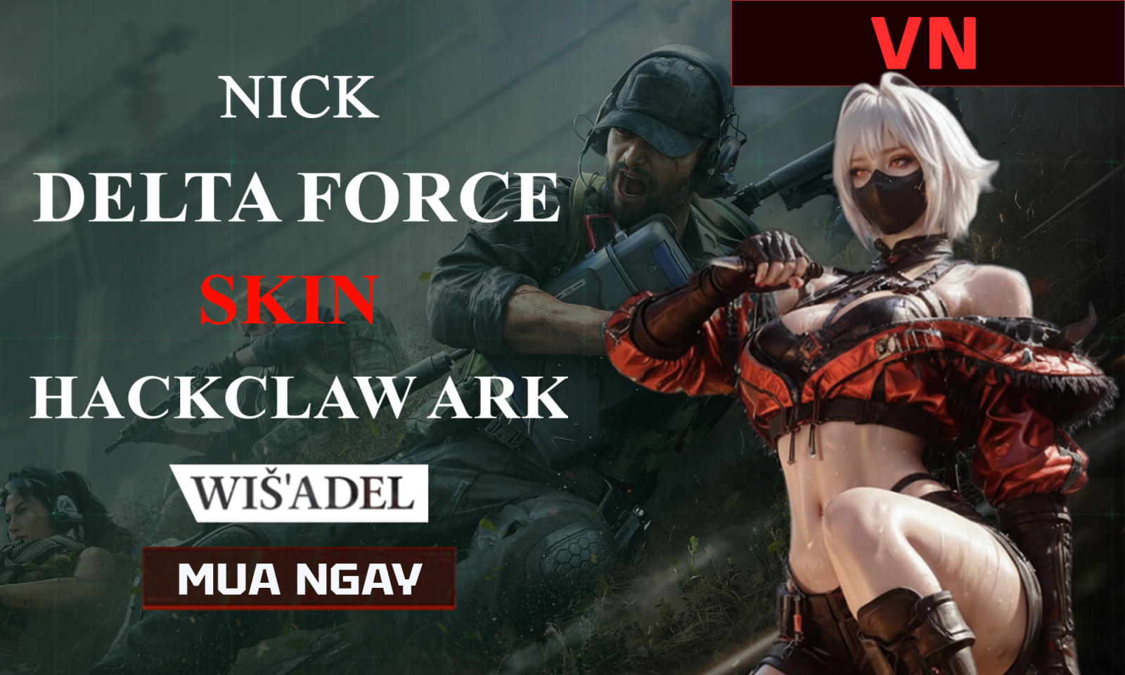 Anime Eternal x1000 Credits 560