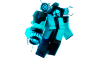 Gravity Gun Cameraman