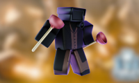 Jetpack Cameraman (Phiên bản Legacy)