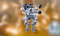 Mech Cameraman (Phiên bản Legacy)