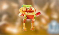 Money Mech
