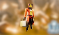 Nuke Titan TV Man