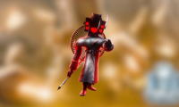 Shiny Executioner Speakerman