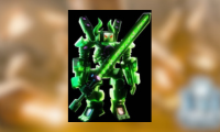 Shiny Telanthric Titan