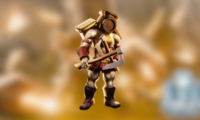 Titan Colosses Maximus