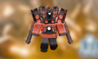 Upgraded Titan Speakerman  (Phiên bản Legacy)