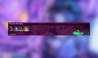 Fusion Bundle
