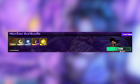 Merciless God Bundle