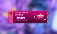Pass Bundle