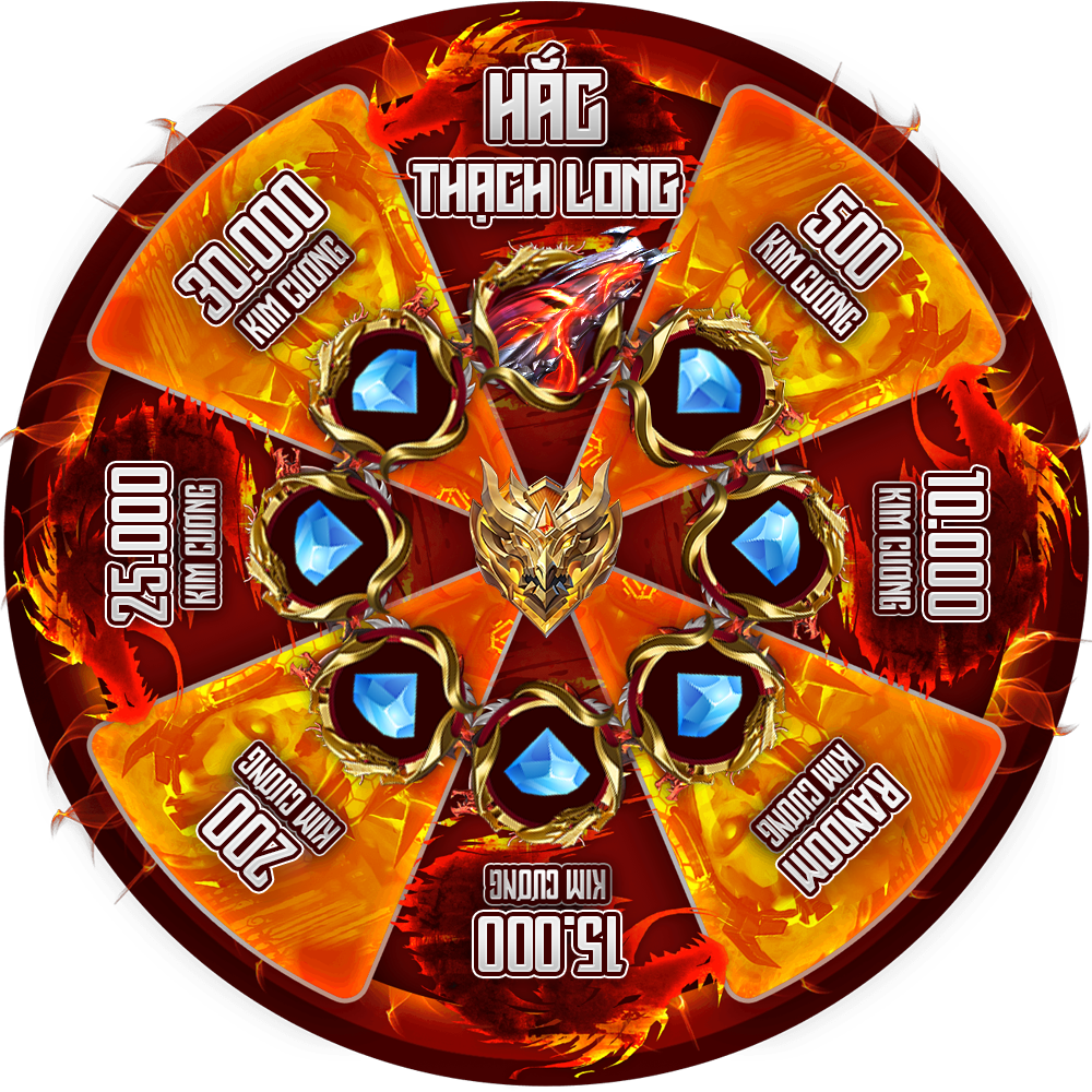 Hắc Thạch Long Tái Xuất