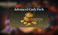 Advanced Cash Pack