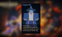 Lunar Set