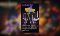 Starlight Set