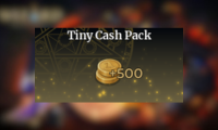 Tiny Cash Pack
