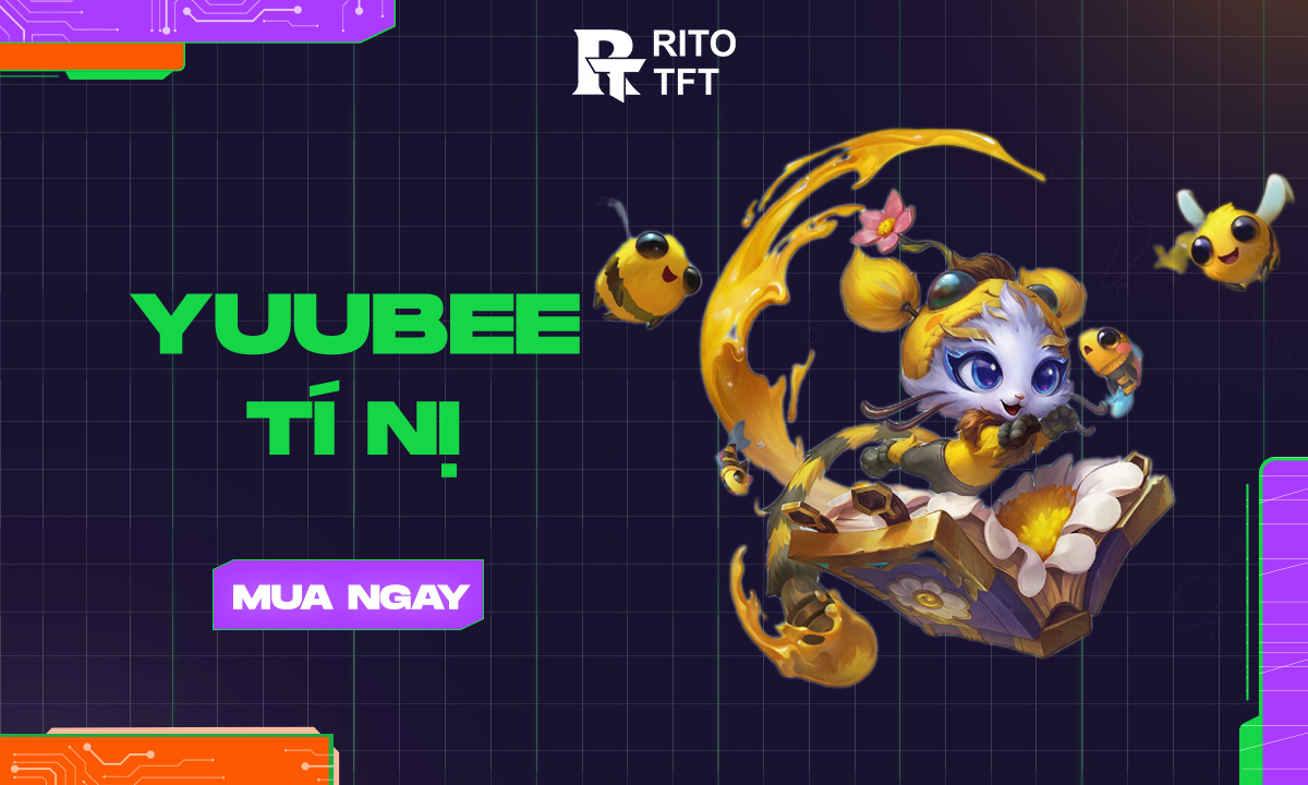 Yuubee Tí Nị