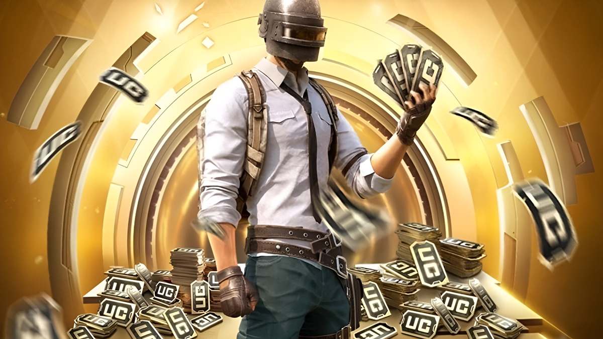 UC PUBG Mobile Là Gì Và Tại Sao Game Thủ Cần Nạp? UC PUBG Mobile Là Gì Và Tại Sao Game Thủ Cần Nạp?