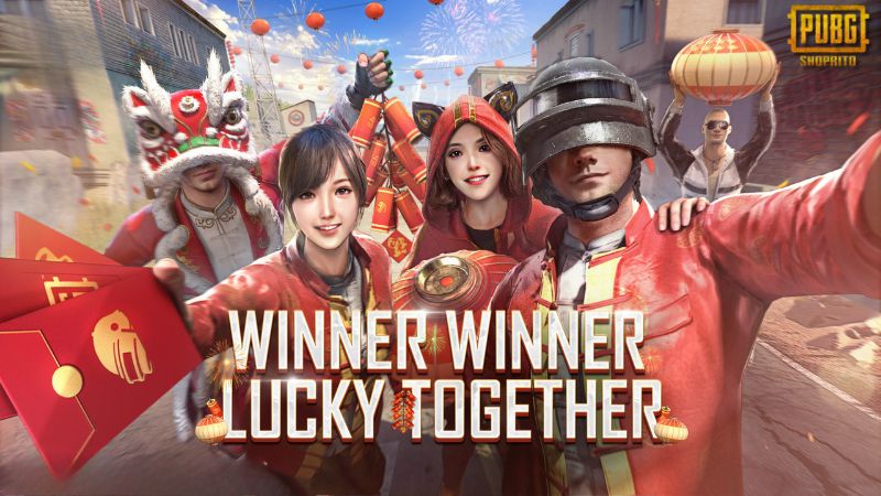 Sự Kiện (Event) Cập Nhật Liên Tục và Hấp Dẫn