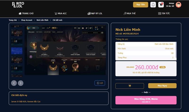 Quy trình giao dịch rõ ràng và chuyên nghiệp